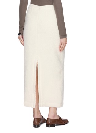 背面 - 点击放大 - KATLIAX - X Lane Crawford Straight Maxi Skirt