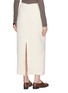 背面 - 点击放大 - KATLIAX - X Lane Crawford Straight Maxi Skirt