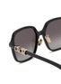细节 - 点击放大 - DIOR - Diortreasure S1F Geometric Acetate Sunglasses