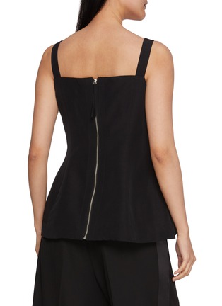 背面 - 点击放大 - SANDBEIGE - SEVIA 吊带上衣