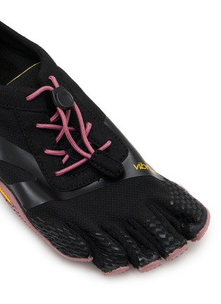 细节 - 点击放大 - VIBRAM FIVEFINGERS - KSO EVO Five-Finger Shoes