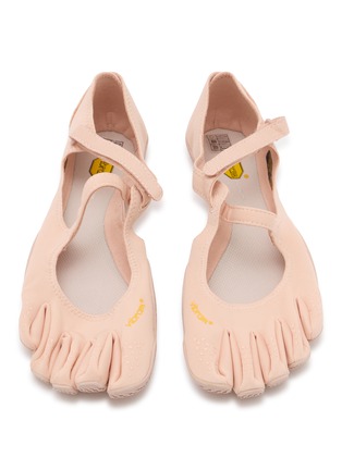 细节 - 点击放大 - VIBRAM FIVEFINGERS SHOES - V-SOUL Five-Finger Shoes