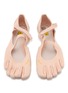 细节 - 点击放大 - VIBRAM FIVEFINGERS SHOES - V-SOUL Five-Finger Shoes
