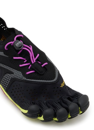 细节 - 点击放大 - VIBRAM FIVEFINGERS SHOES - V-RUN Five-Finger Shoes