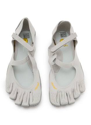 细节 - 点击放大 - VIBRAM FIVEFINGERS SHOES - V-SOUL Five-Finger Shoes