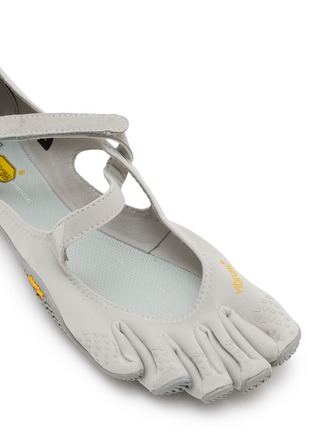 细节 - 点击放大 - VIBRAM FIVEFINGERS SHOES - V-SOUL Five-Finger Shoes