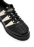 细节 - 点击放大 - ADIDAS - X Brain Dead Predator Men's Sneakers