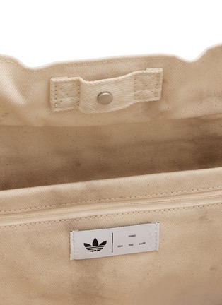 细节 - 点击放大 - ADIDAS - X Song for the Mute 007 Tote Bag