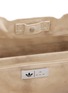 细节 - 点击放大 - ADIDAS - X Song for the Mute 007 Tote Bag