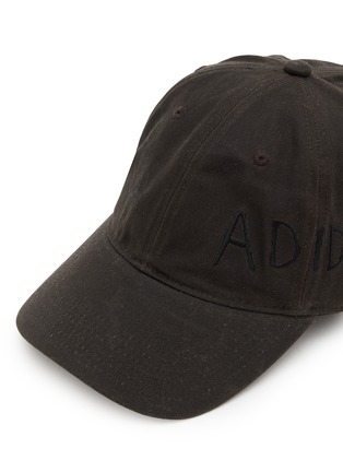 细节 - 点击放大 - ADIDAS - x Song for the Mute Cap