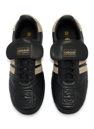 细节 - 点击放大 - ADIDAS - x Edison Chen CLOT Mundial Men's Sneakers