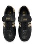 细节 - 点击放大 - ADIDAS - x Edison Chen CLOT Mundial Men's Sneakers