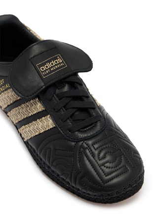 细节 - 点击放大 - ADIDAS - x Edison Chen CLOT Mundial Men's Sneakers