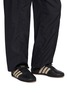 模特儿示范图 - 点击放大 - ADIDAS - x Edison Chen CLOT Mundial Men's Sneakers