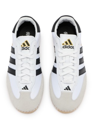 细节 - 点击放大 - ADIDAS - x Edison Chen CLOT Samba Men's Sneakers