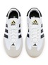 细节 - 点击放大 - ADIDAS - x Edison Chen CLOT Samba Men's Sneakers