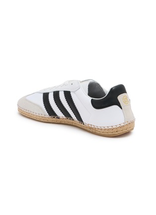  - ADIDAS - x Edison Chen CLOT Samba Men's Sneakers