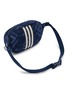 细节 - 点击放大 - ADIDAS - x Edison Chen CLOT Waist Bag