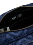 细节 - 点击放大 - ADIDAS - x Edison Chen CLOT Waist Bag