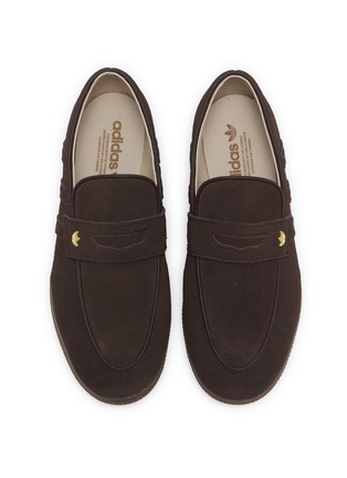 细节 - 点击放大 - ADIDAS - Handball Spezial Loafer Men's Sneakers