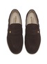 细节 - 点击放大 - ADIDAS - Handball Spezial Loafer Men's Sneakers