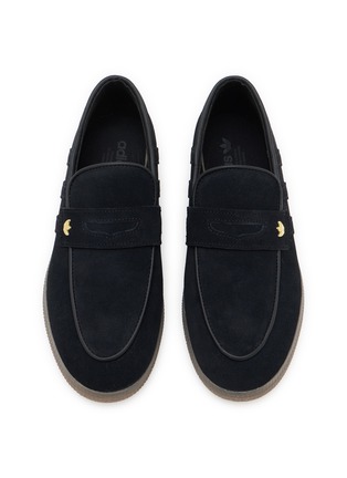 细节 - 点击放大 - ADIDAS - Handball Spezial Men's Loafer Sneakers