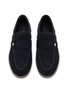 细节 - 点击放大 - ADIDAS - Handball Spezial Men's Loafer Sneakers
