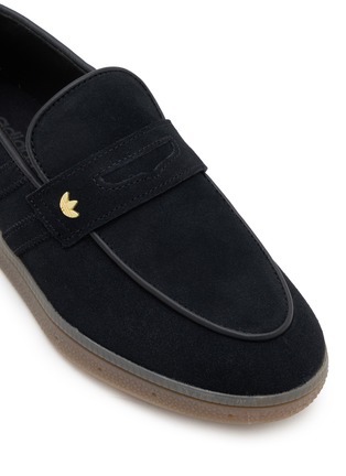 细节 - 点击放大 - ADIDAS - Handball Spezial Men's Loafer Sneakers