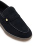 细节 - 点击放大 - ADIDAS - Handball Spezial Men's Loafer Sneakers