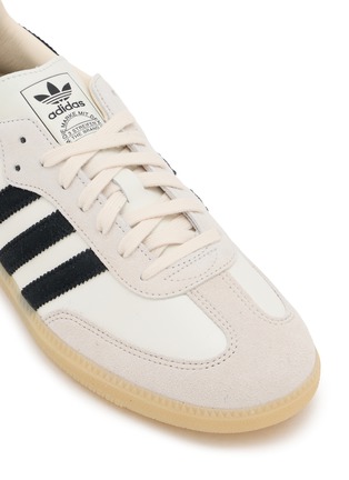 细节 - 点击放大 - ADIDAS - Samba OG Women's Sneakers