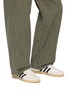 模特儿示范图 - 点击放大 - ADIDAS - Samba OG Women's Sneakers