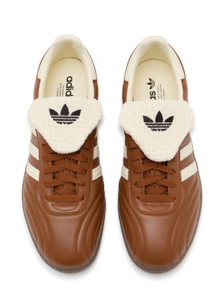 细节 - 点击放大 - ADIDAS - Samba LT Men's Sneakers