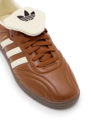 细节 - 点击放大 - ADIDAS - Samba LT Men's Sneakers