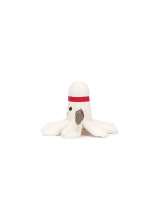 细节 –点击放大 - JELLYCAT - Amuseables Sports Badminton