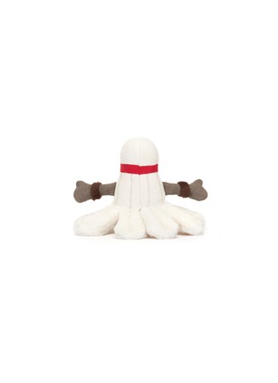 细节 –点击放大 - JELLYCAT - Amuseables Sports Badminton