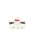 细节 –点击放大 - JELLYCAT - Amuseables Sports Badminton