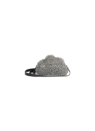  - JELLYCAT - Amuseables Cirrus Storm Cloud Shoulder Bag
