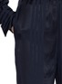  - THE LAURENT - Avignon Striped Elasticated Waistband Pants