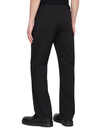 背面 - 点击放大 - POST ARCHIVE FACTION - Technical Wrap Waistband Pants