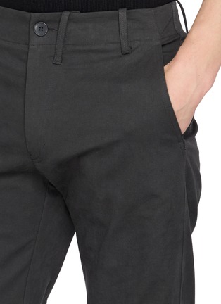  - POST ARCHIVE FACTION - Stretch Trousers