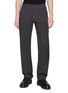 首图 - 点击放大 - POST ARCHIVE FACTION - Stretch Trousers