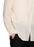  - POST ARCHIVE FACTION - Front Zip Shirt