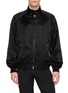 首图 - 点击放大 - POST ARCHIVE FACTION - Opening Bomber Jacket