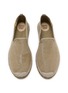 细节 - 点击放大 - GAIMO - Cangrejo Canvas Espadrilles