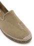 细节 - 点击放大 - GAIMO - Cangrejo Canvas Espadrilles
