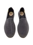 细节 - 点击放大 - GAIMO - Cangrejo Canvas Espadrilles