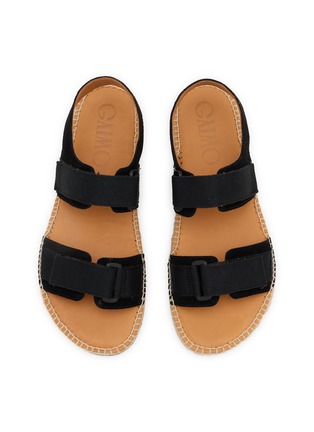 细节 - 点击放大 - GAIMO - Ariel Sandals