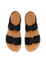 细节 - 点击放大 - GAIMO - Ariel Sandals