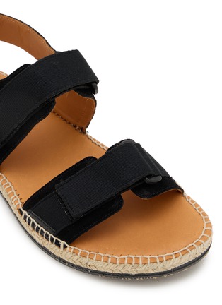 细节 - 点击放大 - GAIMO - Ariel Sandals