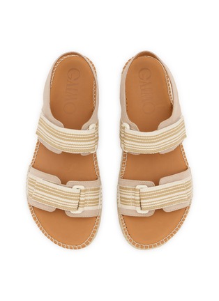 细节 - 点击放大 - GAIMO - Ariel Sandals